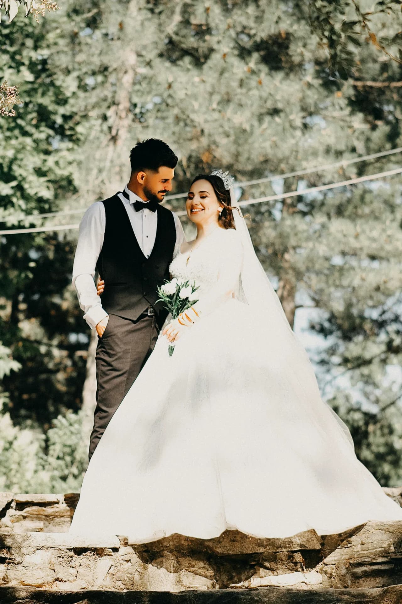 Nam and Yen